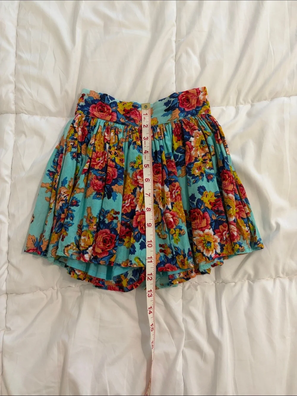 Jak and Peppar matching dreamcatcher top with shorts - Size 6X